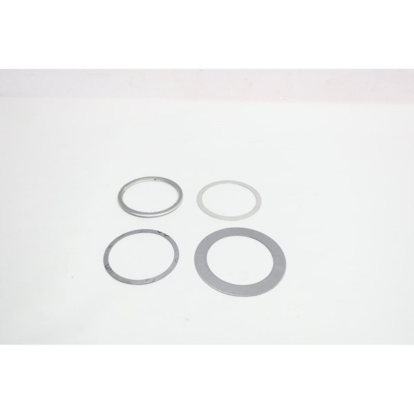 Fisher Design E Gasket Kit RGASKETX182